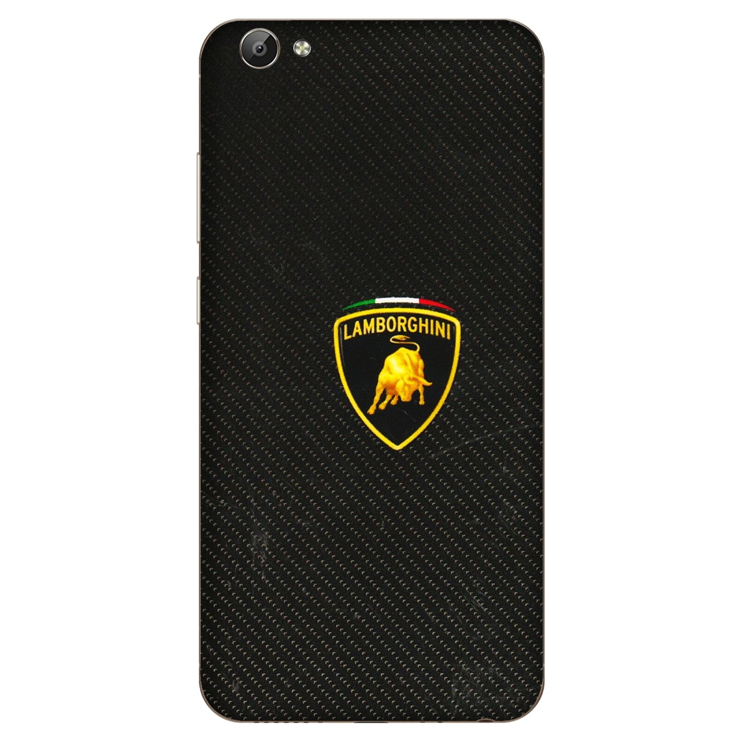 VIVO Y Series Phone Skins (All Models) - Dotted Lambo - 3D Embossed Finish (L-105) Vivo Y66
