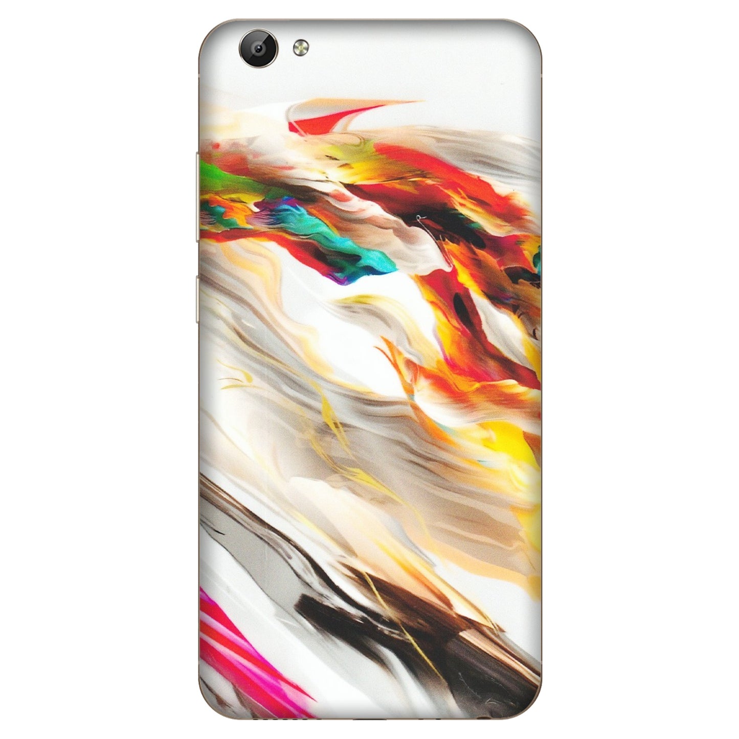 VIVO Y Series Phone Skins (All Models) - Acrylic Paint - Matte Finish (M-166) Vivo Y66