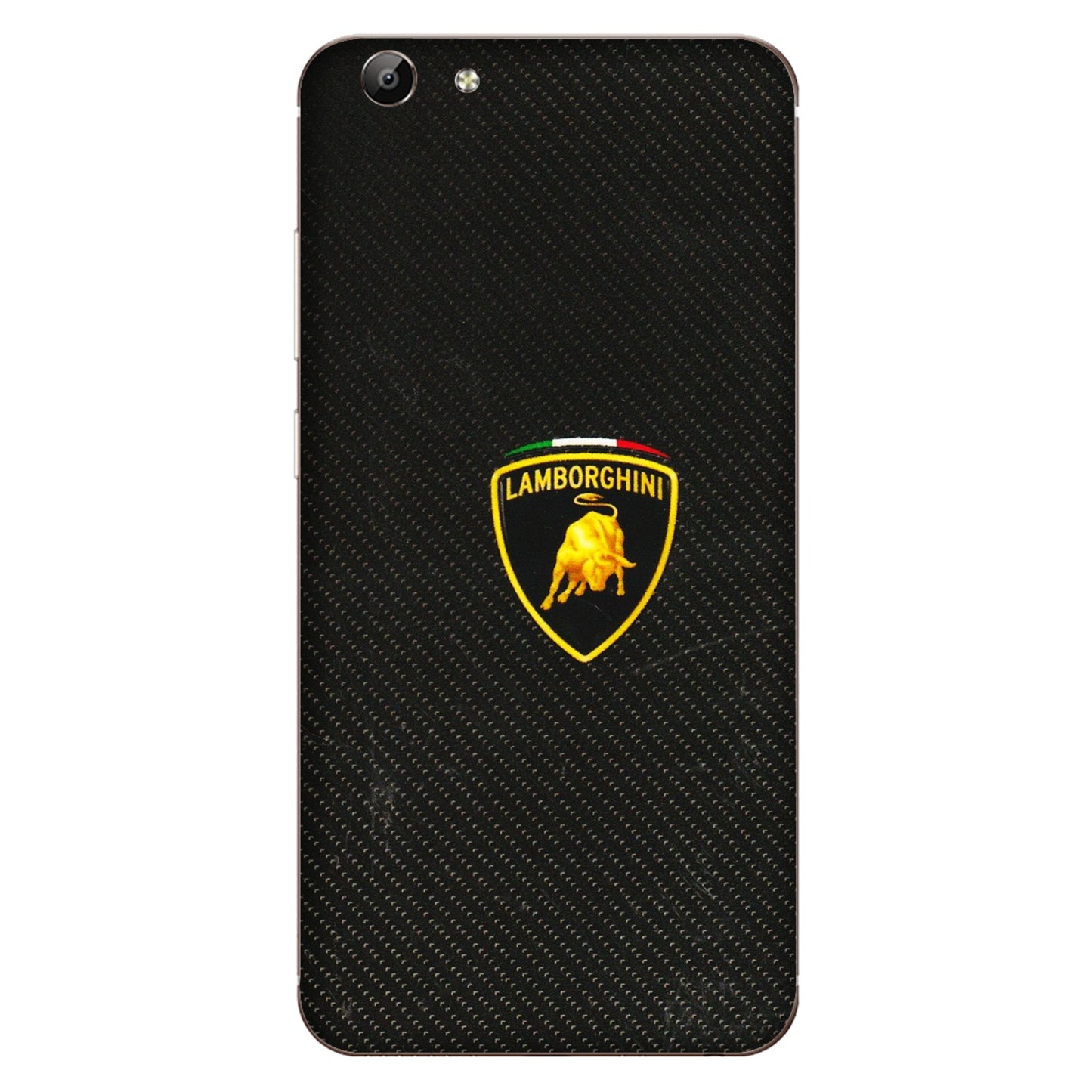 VIVO Y Series Phone Skins (All Models) - Dotted Lambo - 3D Embossed Finish (L-105) Vivo Y69