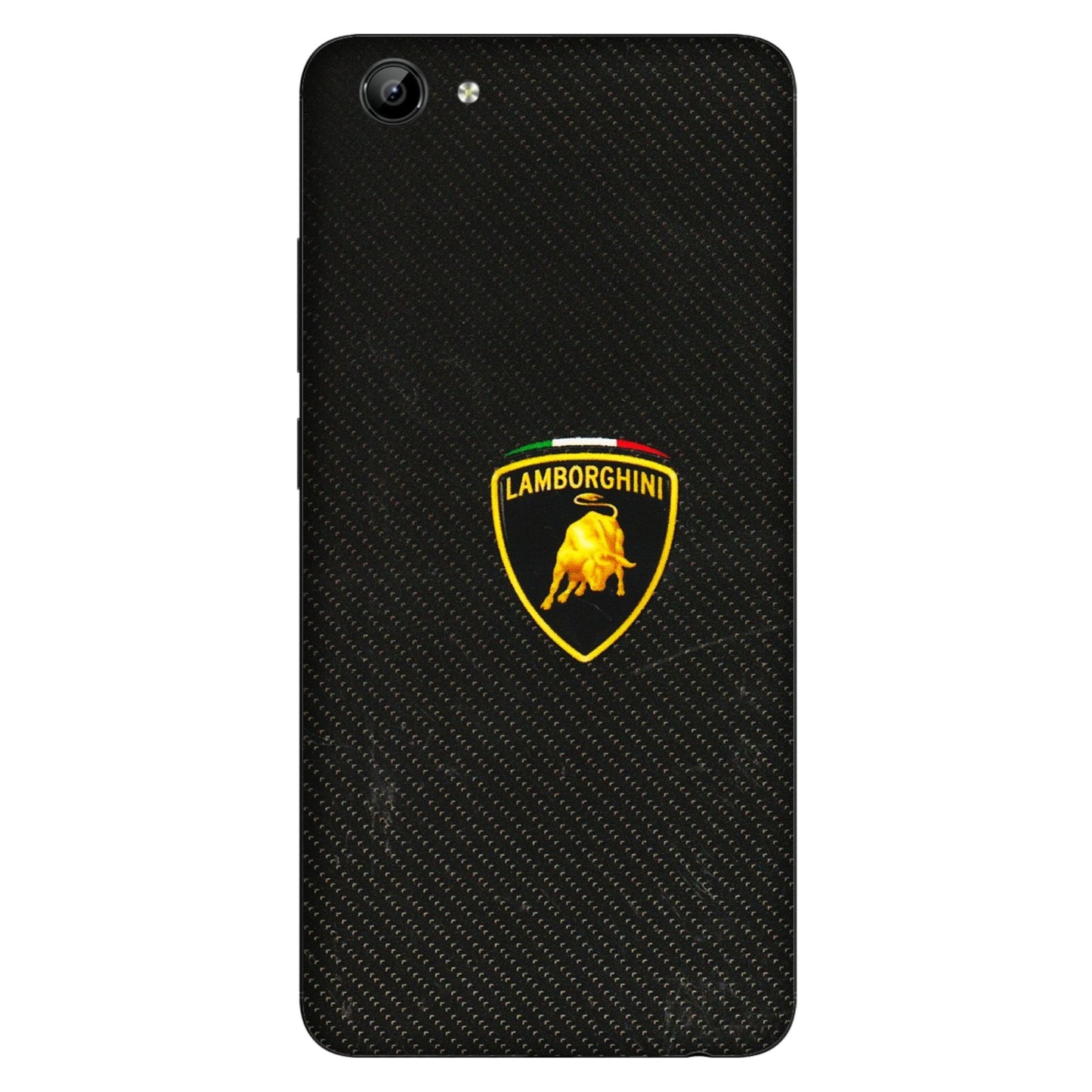 VIVO Y Series Phone Skins (All Models) - Dotted Lambo - 3D Embossed Finish (L-105) Vivo Y71