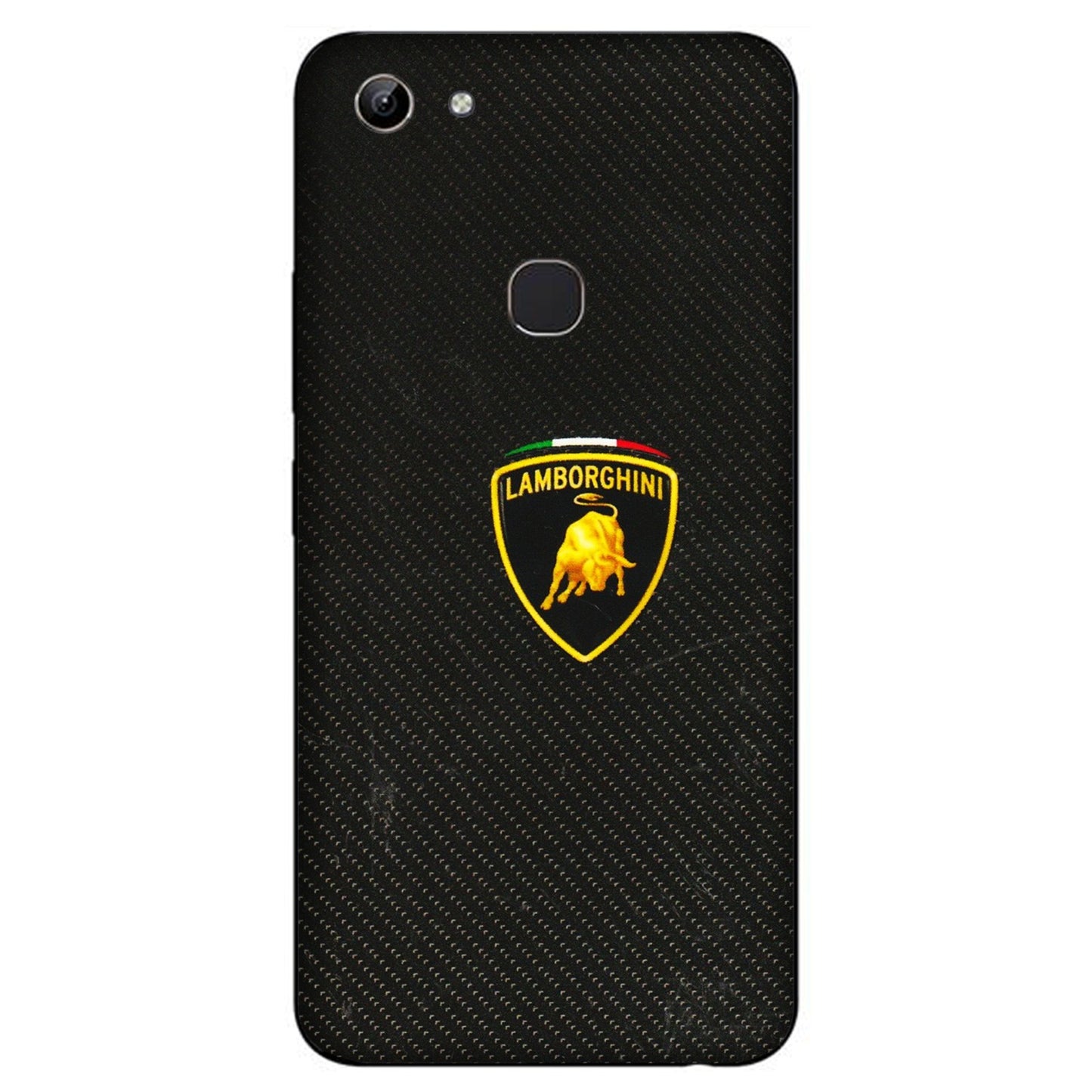 VIVO Y Series Phone Skins (All Models) - Dotted Lambo - 3D Embossed Finish (L-105) Vivo Y81