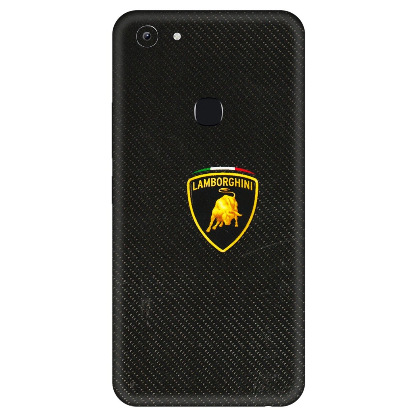 VIVO Y Series Phone Skins (All Models) - Dotted Lambo - 3D Embossed Finish (L-105) Vivo Y83
