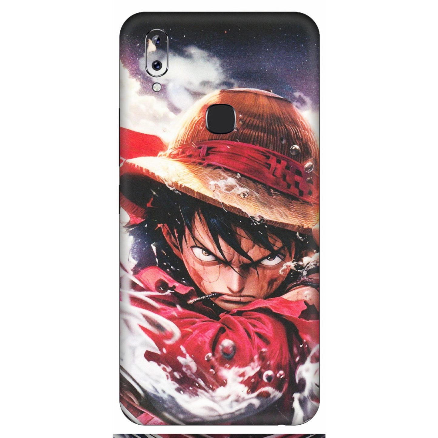 VIVO Y Series Phone Skins (All Models) - Unveiling The One Piece - Matte Finish (M-167) Vivo Y83 Pro