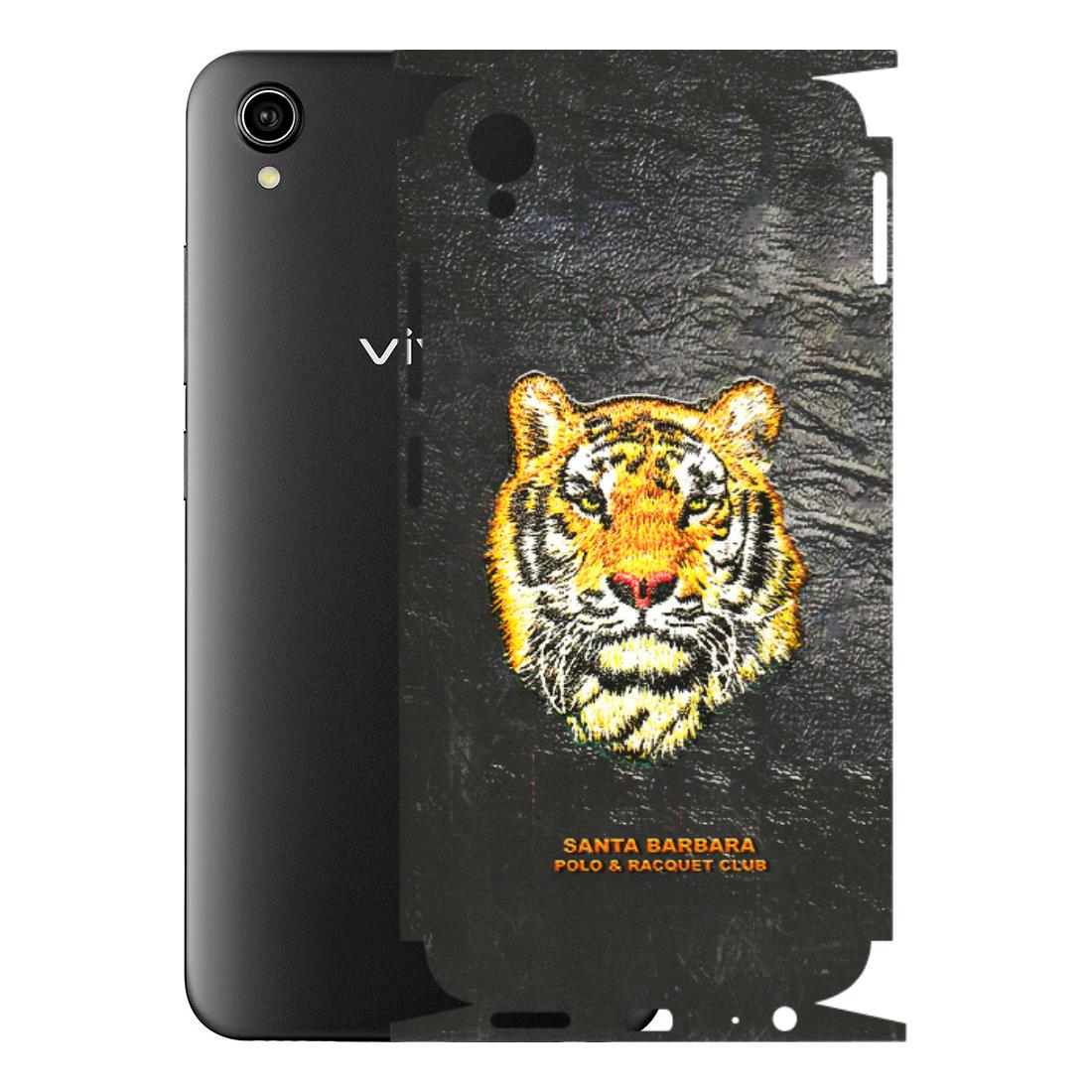 VIVO Y Series Phone Skins (All Models) - Santa Barbara - 3D Embossed Finish (L-72) Vivo Y90