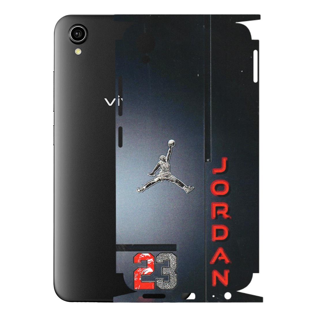 VIVO Y Series Phone Skins (All Models) - Jordan Lover 23 - Matte Finish (M-151) Vivo Y90