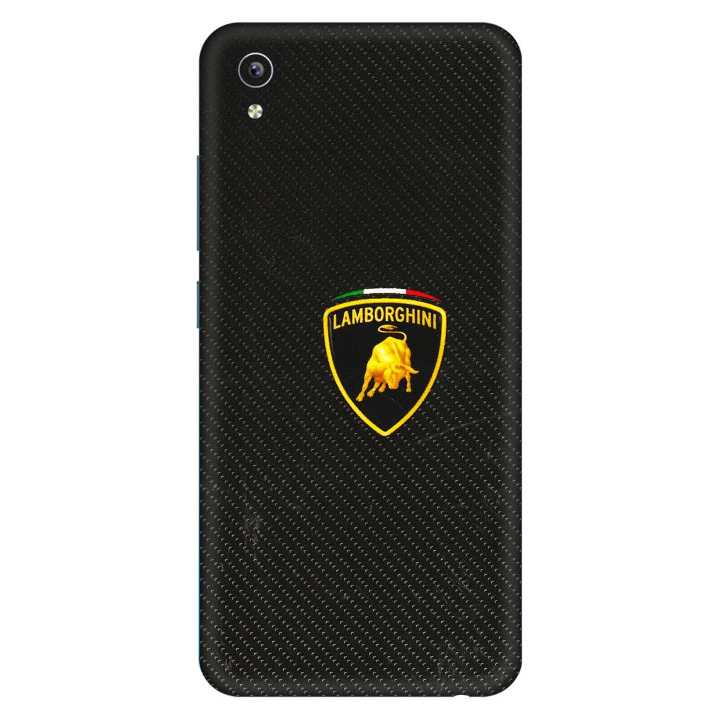 VIVO Y Series Phone Skins (All Models) - Dotted Lambo - 3D Embossed Finish (L-105) Vivo Y91i