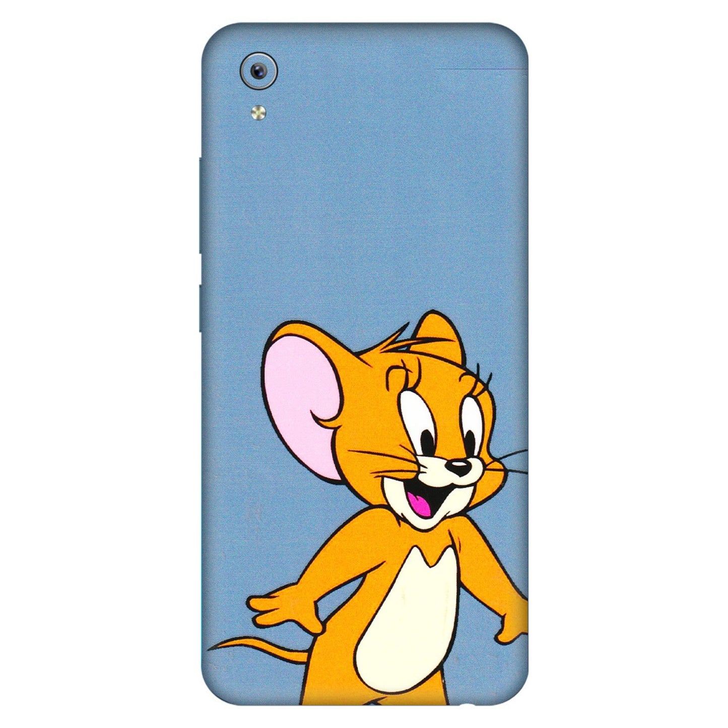 VIVO Y Series Phone Skins (All Models) - Jerry - 3D Embossed Finish (L-259) Vivo Y91i