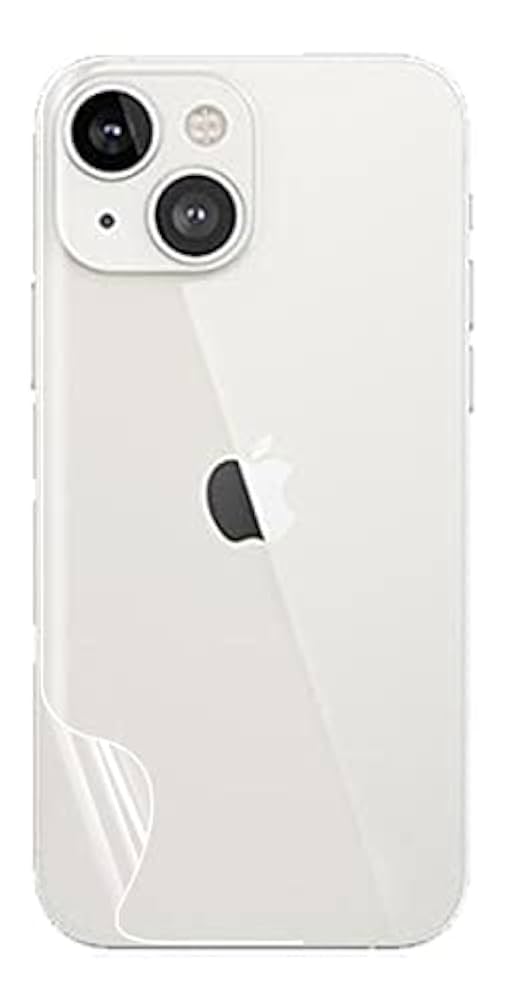 3 Layer Gloss Membrane Phone Protector