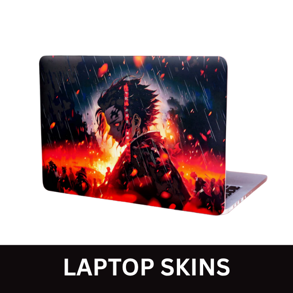 Laptop Skins