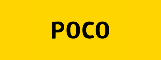 Poco Phone Skins