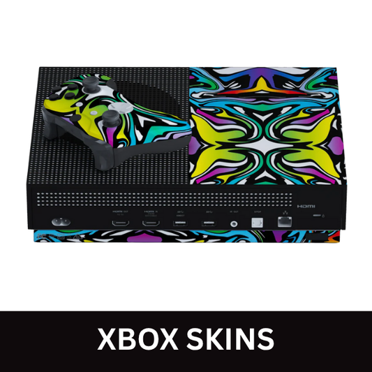 Xbox Series