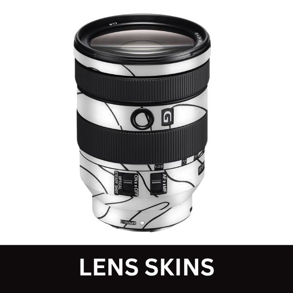Lenses Skins