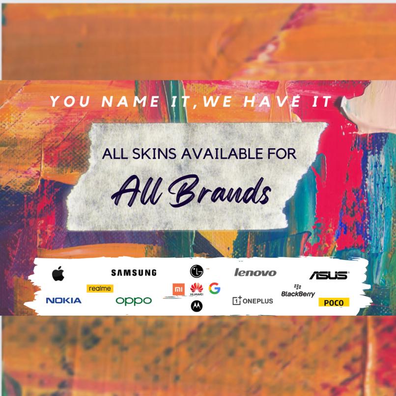 all brands