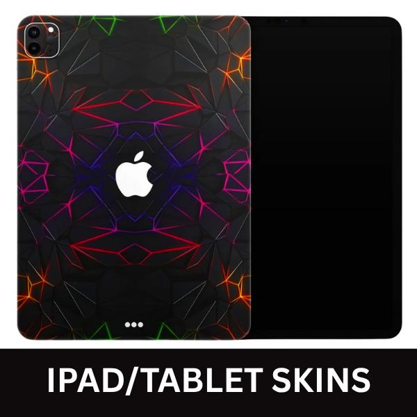 iPad Skins