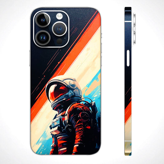 Astro Delight Matte Finish Phone Skin