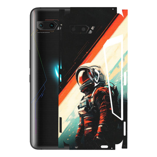 ASUS Phone Skins (All Models) - Astro Delight - Matte Finish (M-109) Asus ROG Phone 2