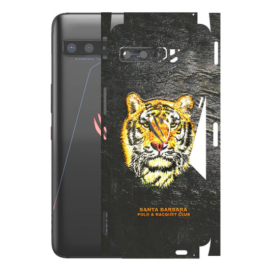 ASUS Phone Skins (All Models) - Santa Barbara - 3D Embossed Finish (L-72) Asus ROG Phone 3