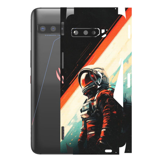 ASUS Phone Skins (All Models) - Astro Delight - Matte Finish (M-109) Asus ROG Phone 3