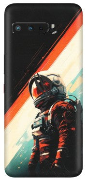ASUS Phone Skins (All Models) - Astro Delight - Matte Finish (M-109) Asus ROG Phone 3