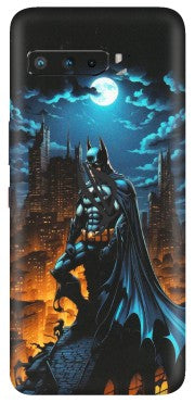 ASUS Phone Skins (All Models) - Batman Arkham City - Matte Finish (M-01) Asus ROG Phone 3