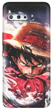 ASUS Phone Skins (All Models) - Motivational Hiking Mountain - Matte Finish (M-28) Asus ROG Phone 3