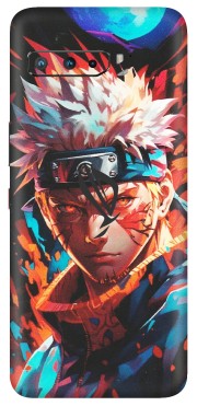 ASUS Phone Skins (All Models) - Anime Ferocious Character - Matte Finish (M-44) Asus ROG Phone 3