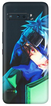 ASUS Phone Skins (All Models) - Evil Anime Look - Matte Finish (M-90) Asus ROG Phone 3
