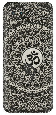 ASUS Phone Skins (All Models) - Aum Elegant Mandala - 3D Embossed Finish (L-62) Asus ROG Phone 5