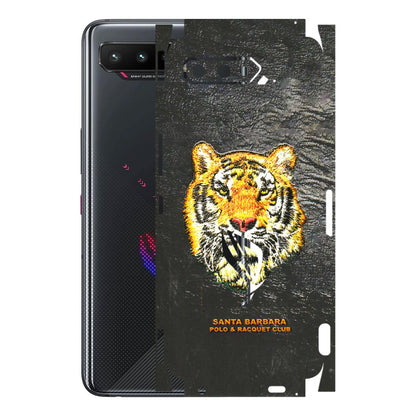 ASUS Phone Skins (All Models) - Santa Barbara - 3D Embossed Finish (L-72) Asus ROG Phone 5