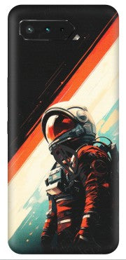 ASUS Phone Skins (All Models) - Astro Delight - Matte Finish (M-109) Asus ROG Phone 5