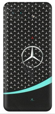 ASUS Phone Skins (All Models) - Benz Classy - Matte Finish (M-13) Asus ROG Phone 5