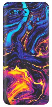ASUS Phone Skins (All Models) - Abstract Paint Classy - Matte Finish (M-15) Asus ROG Phone 5