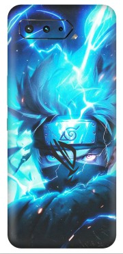 ASUS Phone Skins (All Models) - Ash & Pikachu - Matte Finish (M-26) Asus ROG Phone 5