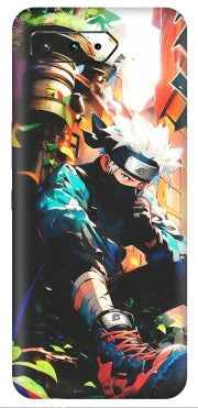 ASUS Phone Skins (All Models) - Ash & Pikachu - Matte Finish (M-26) Asus ROG Phone 5