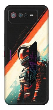 ASUS Phone Skins (All Models) - Astro Delight - Matte Finish (M-109) Asus ROG Phone 6 (5G)