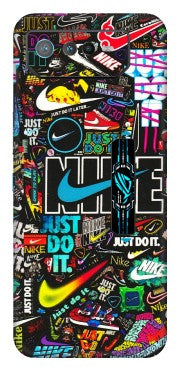 ASUS Phone Skins (All Models) - Just Do It Doodles - 3D Embossed Finish (L-166) Asus ROG Phone 6 PRO (5G)