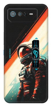 ASUS Phone Skins (All Models) - Astro Delight - Matte Finish (M-109) Asus ROG Phone 6 PRO (5G)