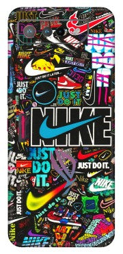 ASUS Phone Skins (All Models) - Just Do It Doodles - 3D Embossed Finish (L-166) Asus ROG Phone 7 (5G)