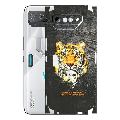 ASUS Phone Skins (All Models) - Santa Barbara - 3D Embossed Finish (L-72) Asus ROG Phone 7 (5G)