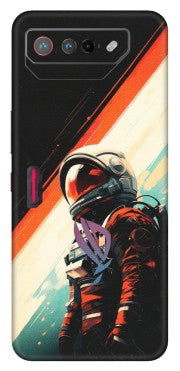 ASUS Phone Skins (All Models) - Astro Delight - Matte Finish (M-109) Asus ROG Phone 7 (5G)