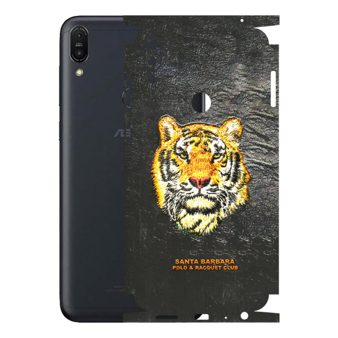 ASUS Phone Skins (All Models) - Santa Barbara - 3D Embossed Finish (L-72) Asus ZENFONE MAX PRO (M1)
