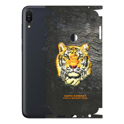 ASUS Phone Skins (All Models) - Santa Barbara - 3D Embossed Finish (L-72) Asus ZENFONE MAX PRO (M1)