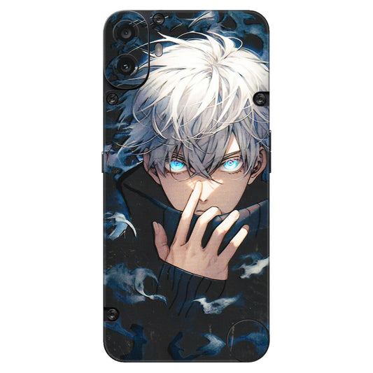 CMF by Nothing Phone Skins - New Jujutsu Kaisen Anime - 3D Embossed Finish (L-313) CMF Phone 1