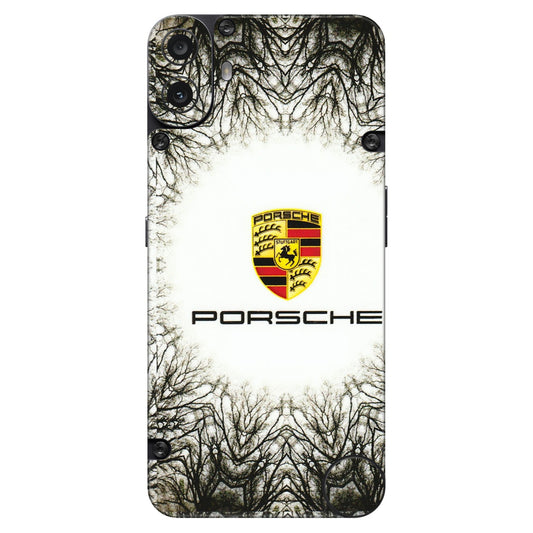 CMF by Nothing Phone Skins - Porche Classic - 3D Embossed Finish (L-51) CMF Phone 1