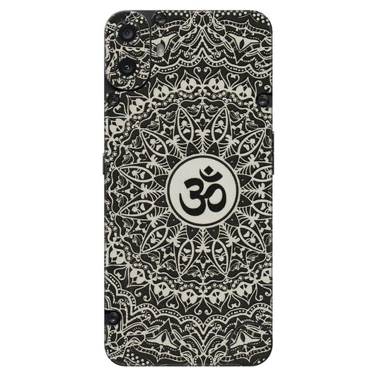 CMF by Nothing Phone Skins - Aum Elegant Mandala - 3D Embossed Finish (L-62) CMF Phone 1