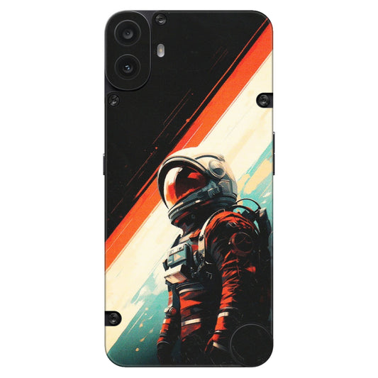 CMF by Nothing Phone Skins - Astro Delight - Matte Finish (M-109) CMF Phone 1