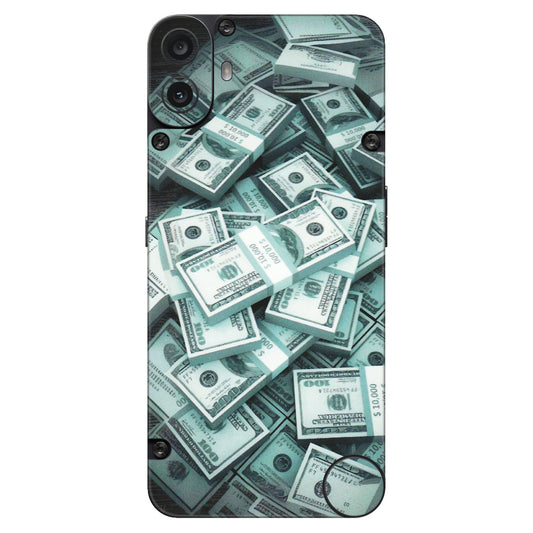 CMF by Nothing Phone Skins - Hundred Dollar Bill - Matte Finish (M-162) CMF Phone 1