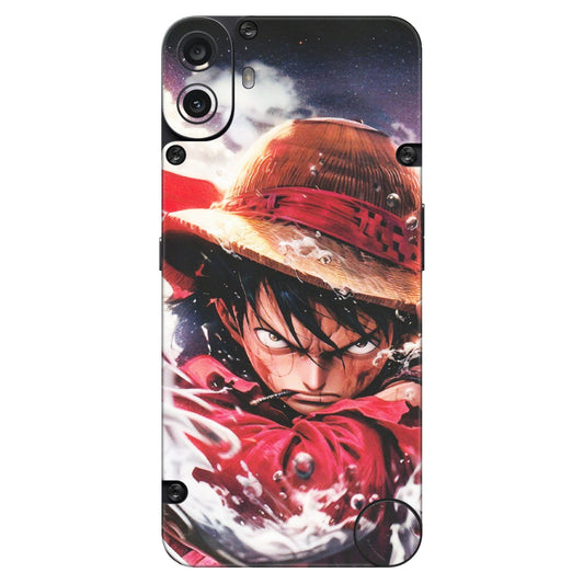 CMF by Nothing Phone Skins - Unveiling The One Piece - Matte Finish (M-167) CMF Phone 1