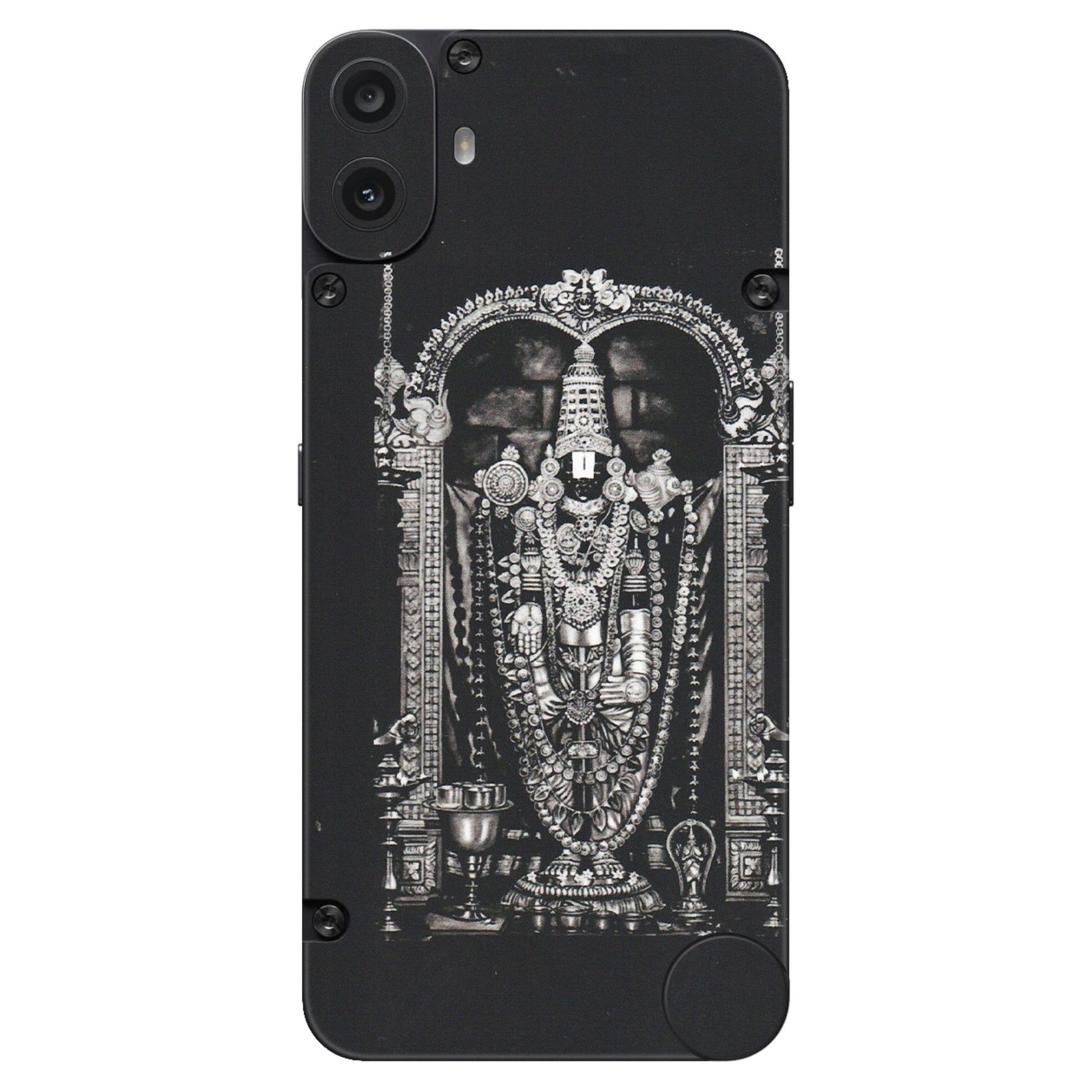 CMF by Nothing Phone Skins - Jai Balaji - Matte Finish (M-18) CMF Phone 1
