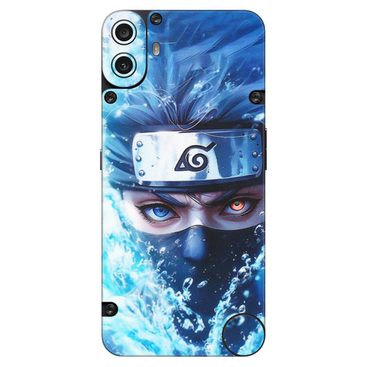 CMF by Nothing Phone Skins - Naruto New - Matte Finish (M-02) CMF Phone 1